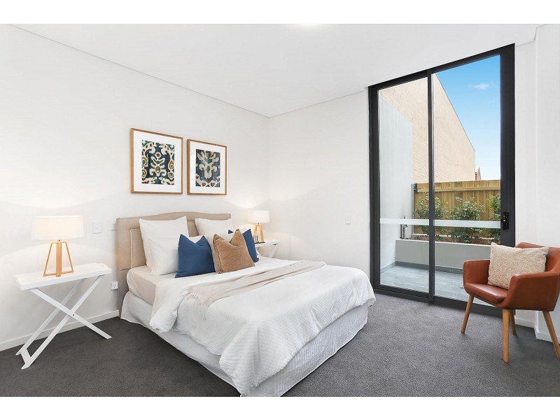 2/1559 Botany Road, Botany NSW 2019