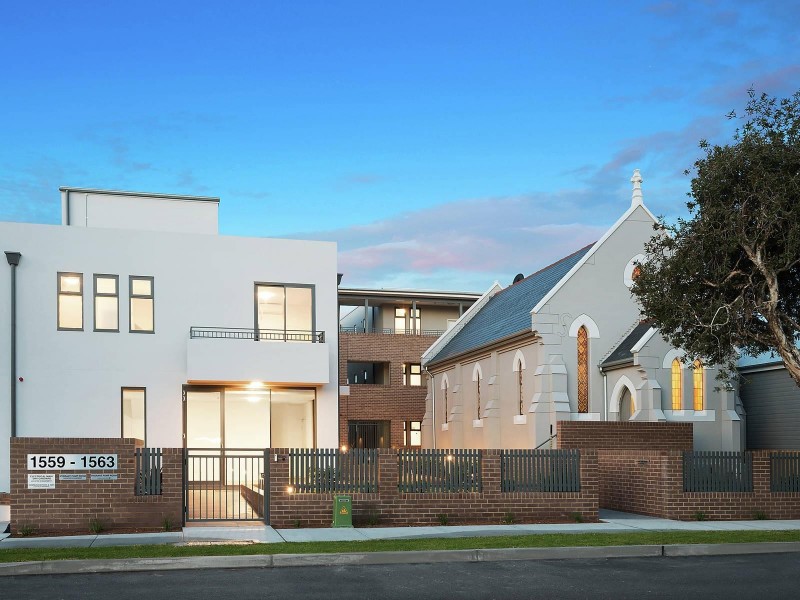 14/1559 Botany Road, Botany NSW 2019