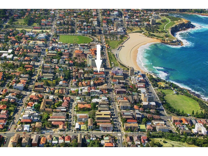 3/260 Arden Street, Coogee NSW 2034