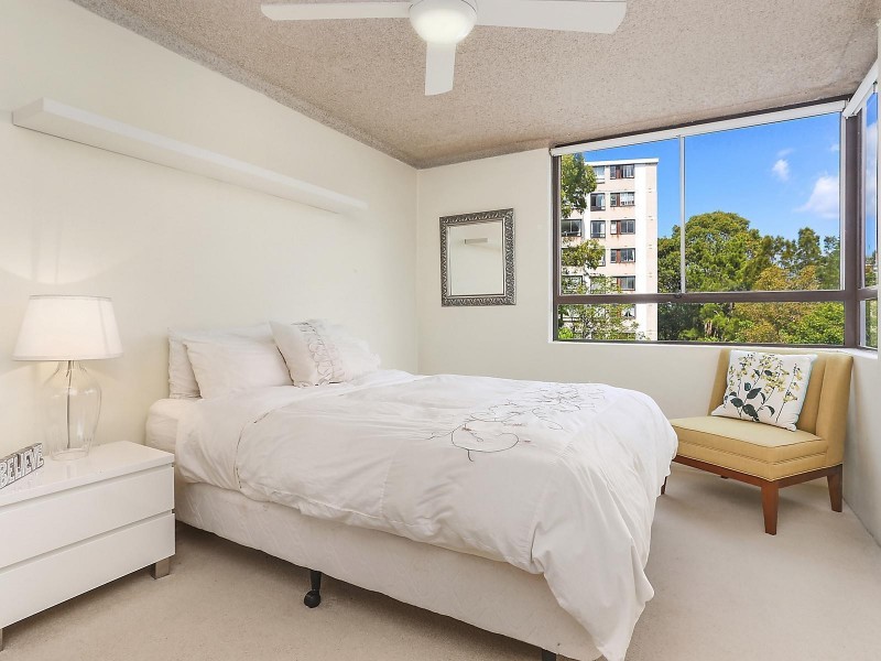 3B/16 Bligh Place, Randwick NSW 2031