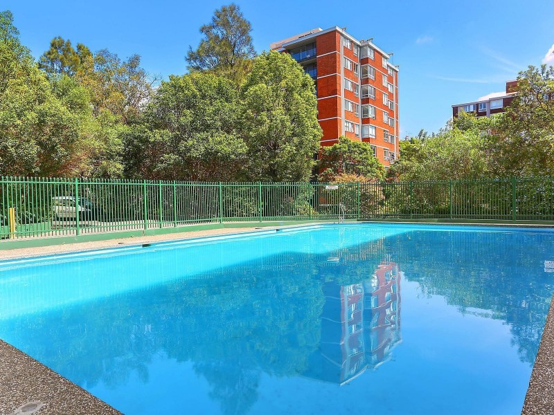 3B/16 Bligh Place, Randwick NSW 2031