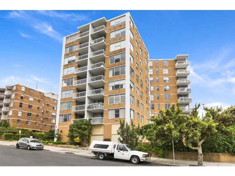 16/178 Beach Street, Coogee NSW 2034