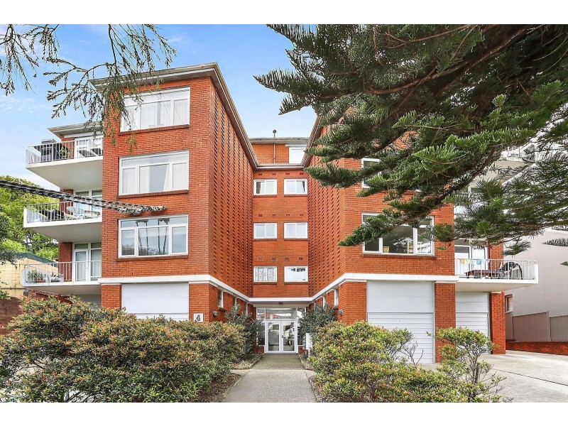 2/4 Macpherson Street, Waverley NSW 2024