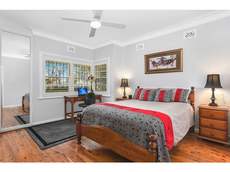 1/8 Pitt Street, Randwick NSW 2031