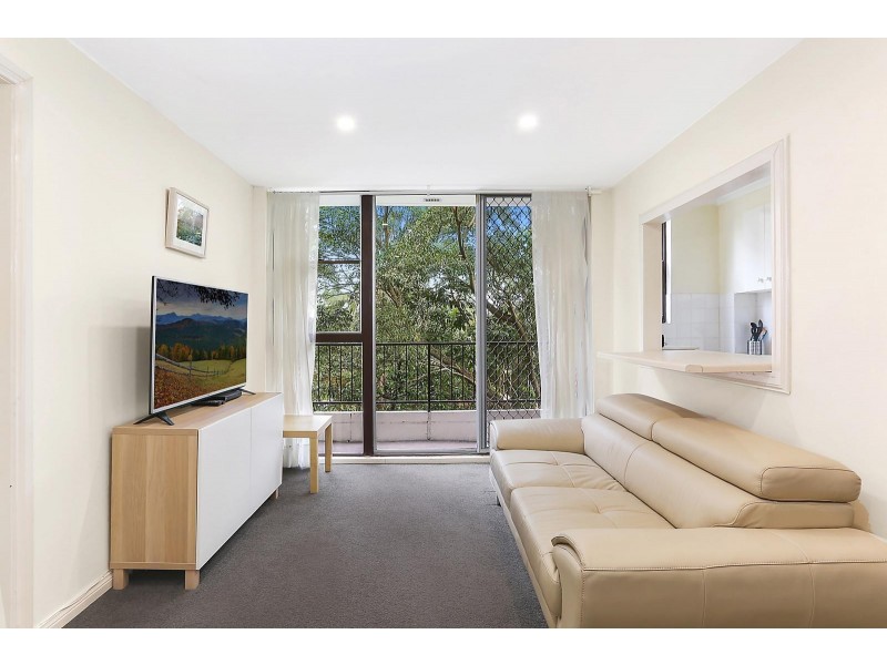 4C/14 Bligh Place, Randwick NSW 2031