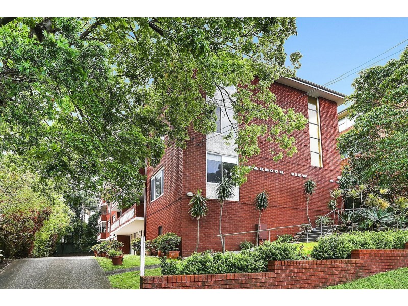 8/30 Liverpool Street, Rose Bay NSW 2029