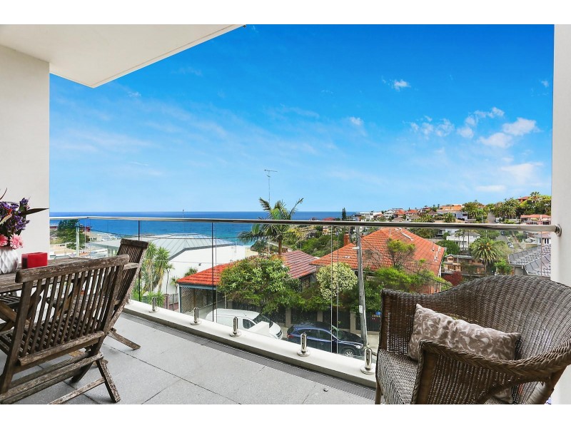 4/17 Wonderland Avenue, Tamarama NSW 2026