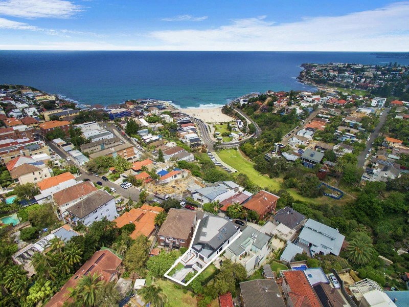 4/17 Wonderland Avenue, Tamarama NSW 2026