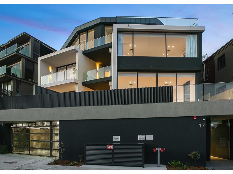 4/17 Wonderland Avenue, Tamarama NSW 2026