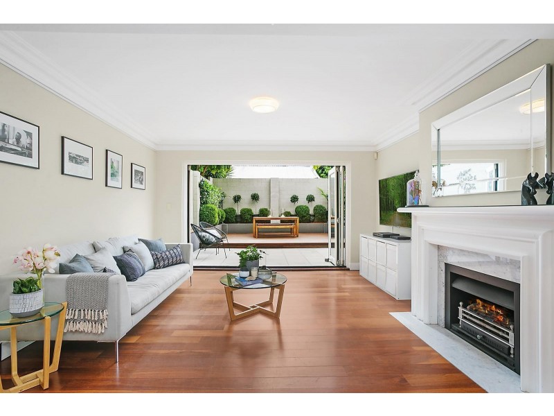 3A Wiley Street, Waverley NSW 2024