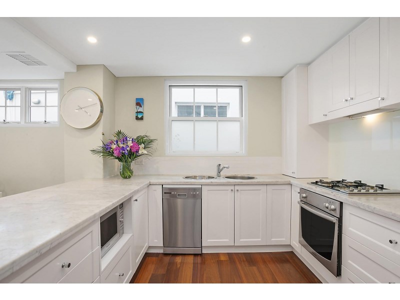 3A Wiley Street, Waverley NSW 2024