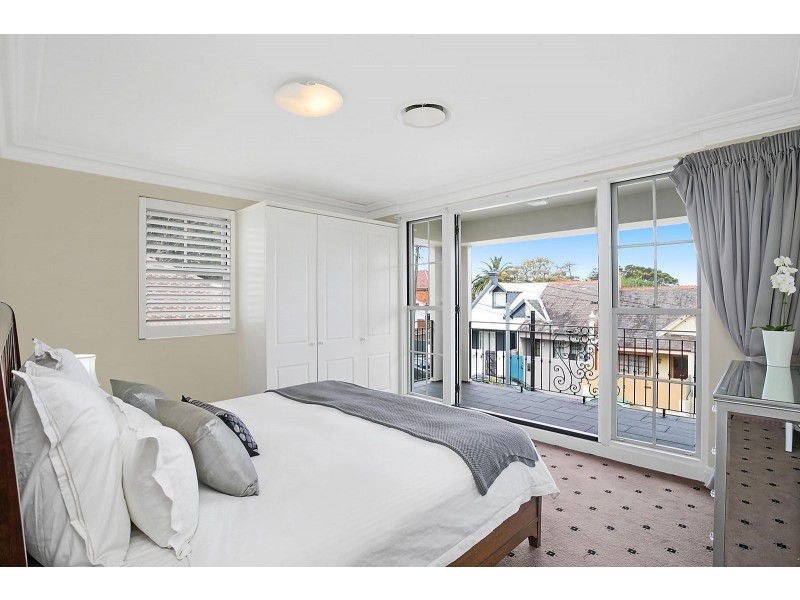 3A Wiley Street, Waverley NSW 2024