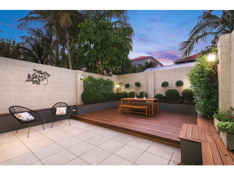 3A Wiley Street, Waverley NSW 2024