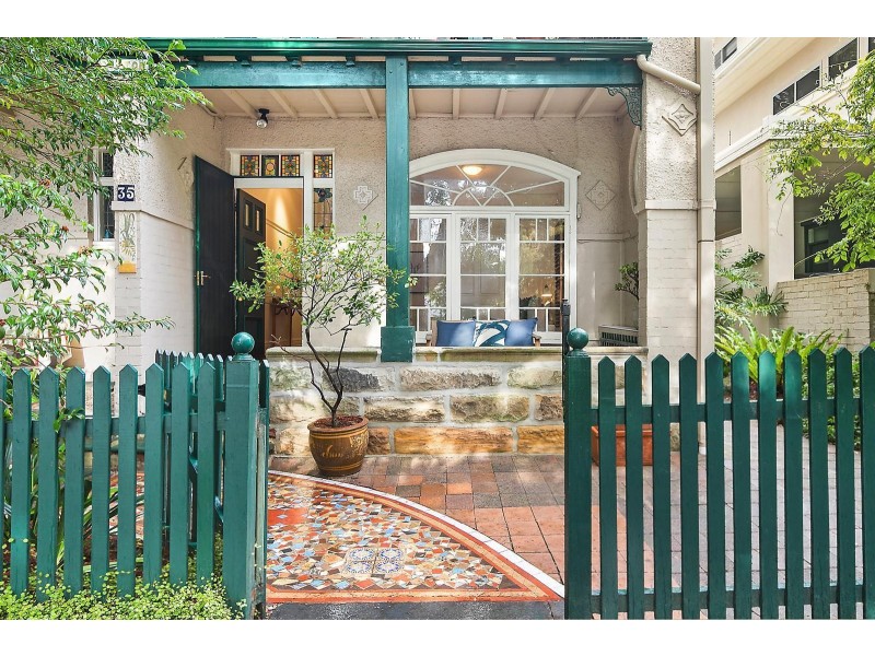 1/35 Figtree Avenue, Randwick NSW 2031