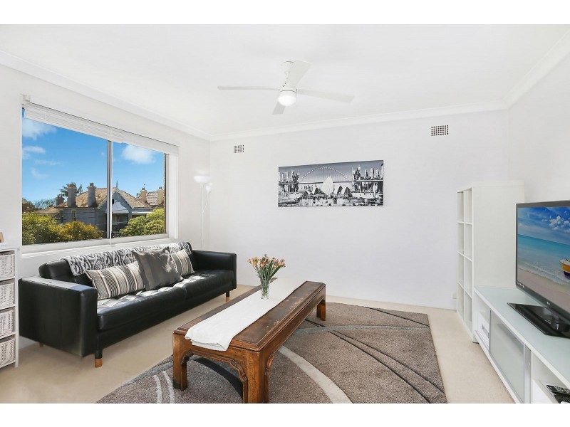 4/17 Bishops Avenue, Randwick NSW 2031