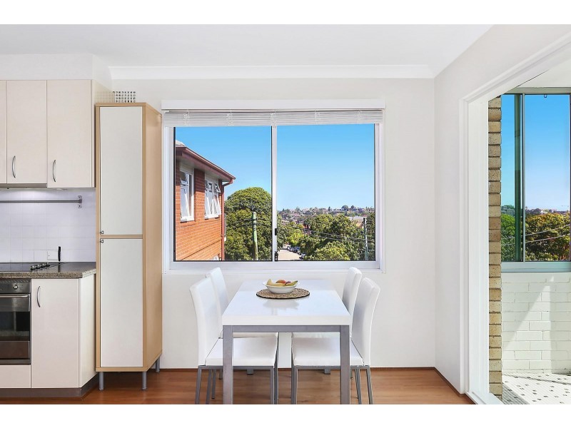 4/17 Bishops Avenue, Randwick NSW 2031