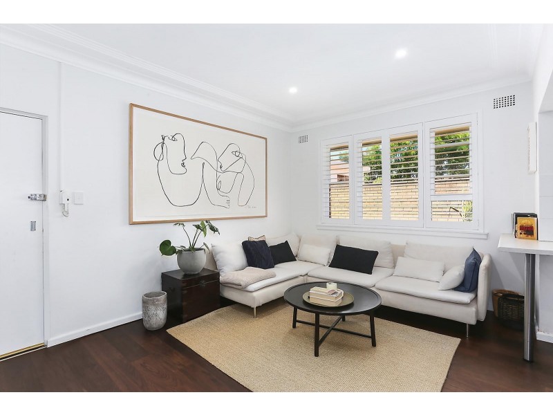 12/58 Dover Road, Rose Bay NSW 2029