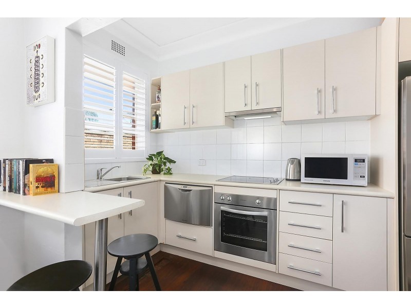 12/58 Dover Road, Rose Bay NSW 2029
