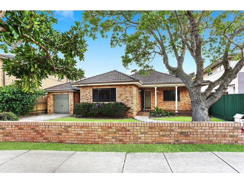 34 Brisbane Street, Chifley NSW 2036