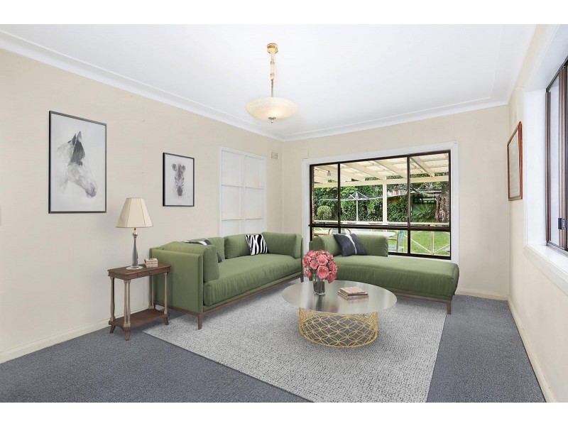 34 Brisbane Street, Chifley NSW 2036