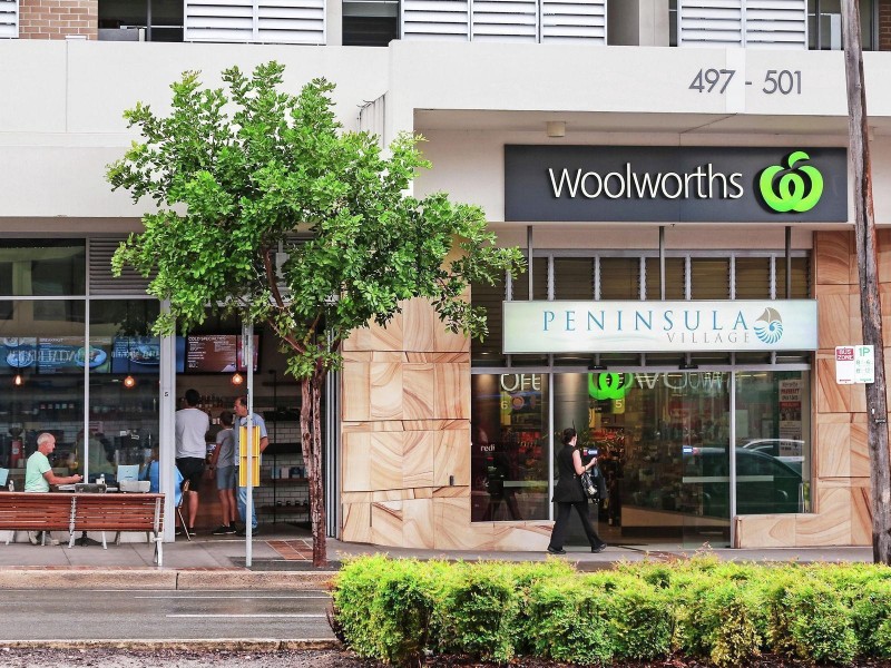 34 Brisbane Street, Chifley NSW 2036