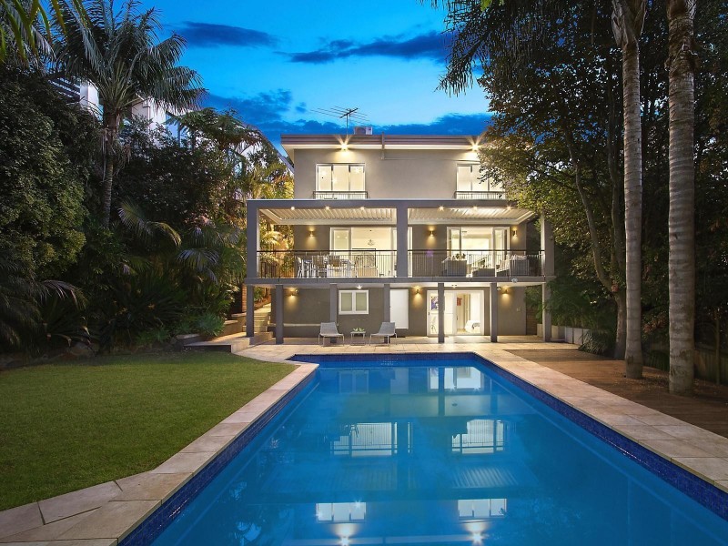 12 Arthur Street, Bellevue Hill NSW 2023