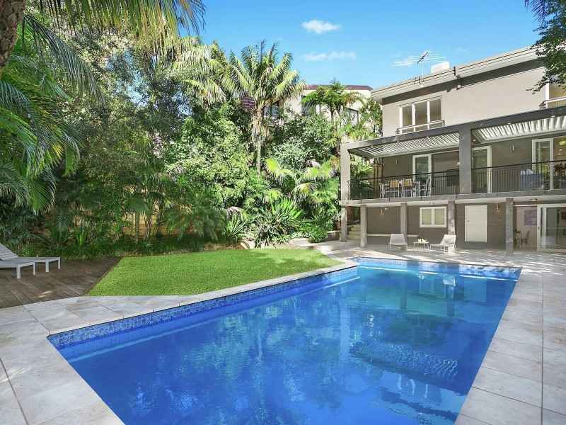 12 Arthur Street, Bellevue Hill NSW 2023