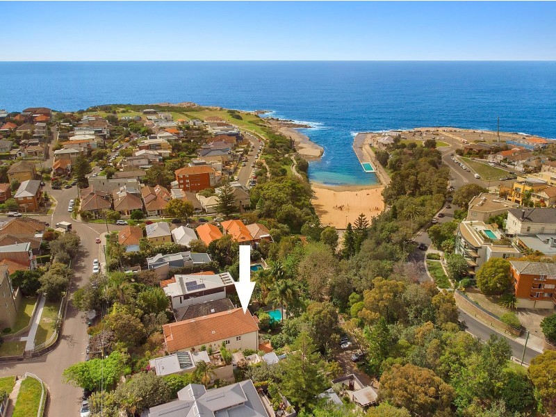 4/19 Surfside Avenue, Clovelly NSW 2031
