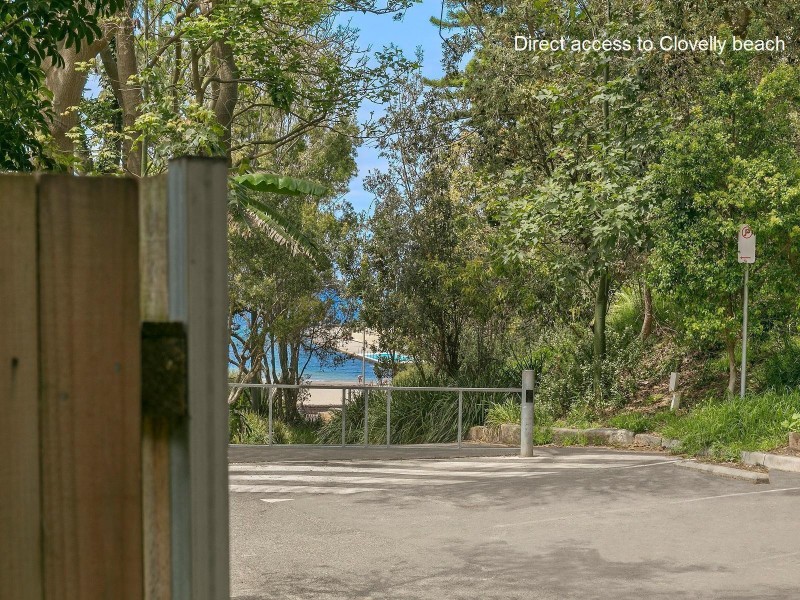 4/19 Surfside Avenue, Clovelly NSW 2031