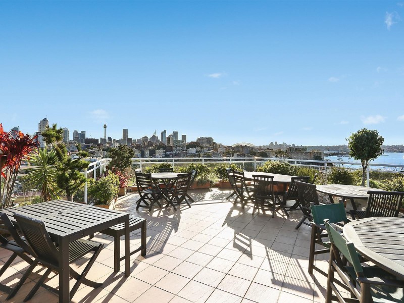 404/2B Mona Road, Darling Point NSW 2027