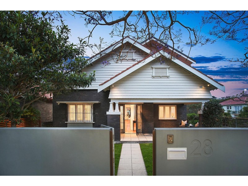 28 Bream Street, Coogee NSW 2034