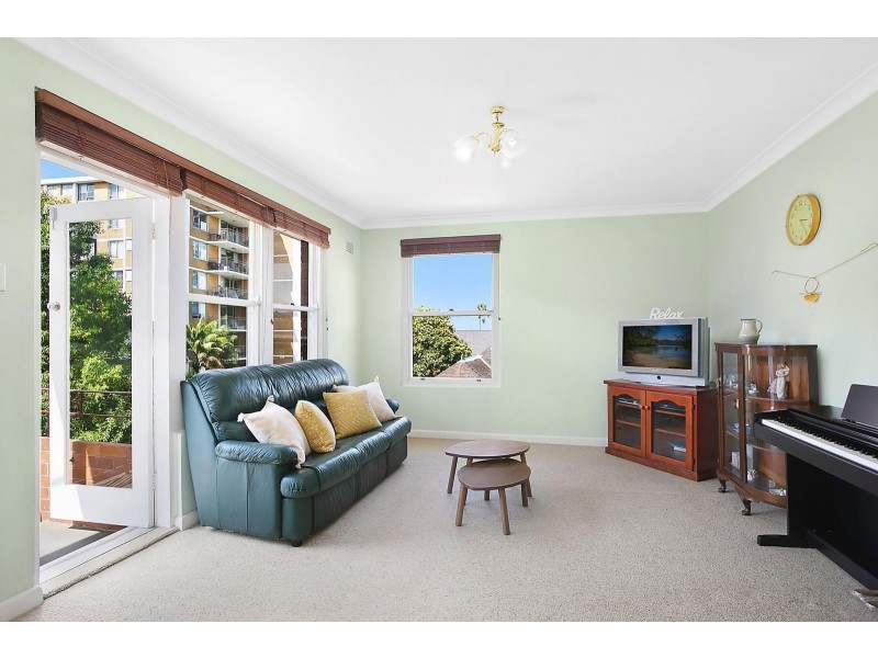 5/6 Milford Street, Randwick NSW 2031