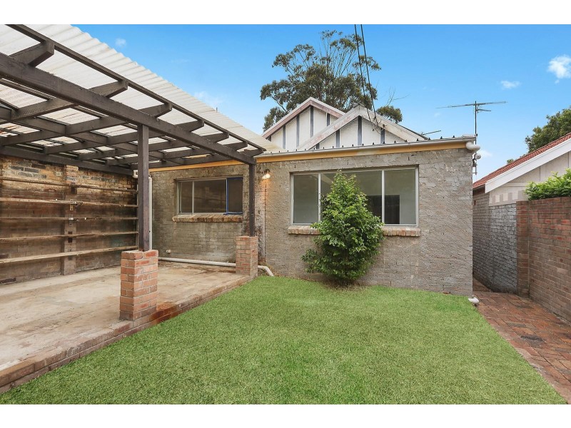 4 Rose Street, Bronte NSW 2024