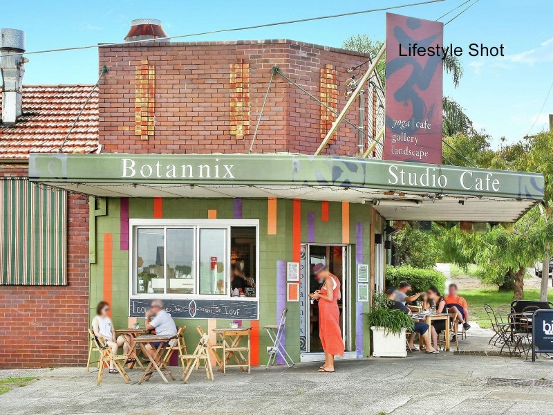 14B Herford Street, Botany NSW 2019