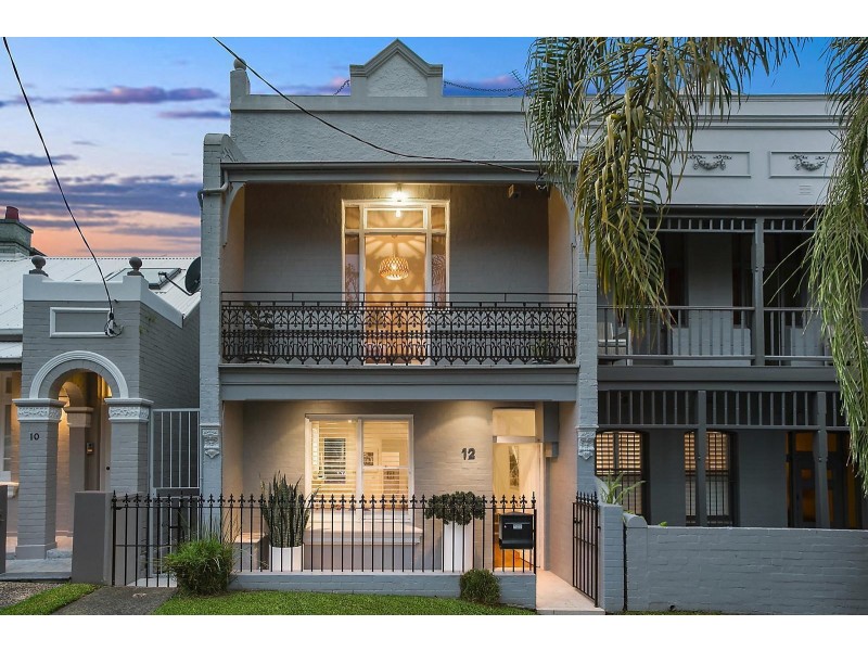 12 Rawson Avenue, Queens Park NSW 2022