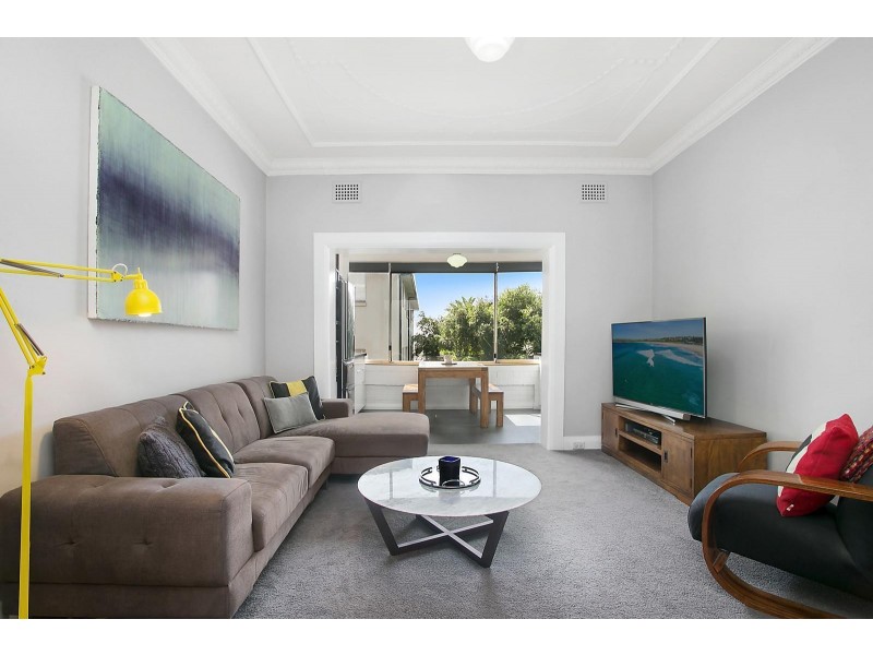 17/251 Carrington Road, Coogee NSW 2034