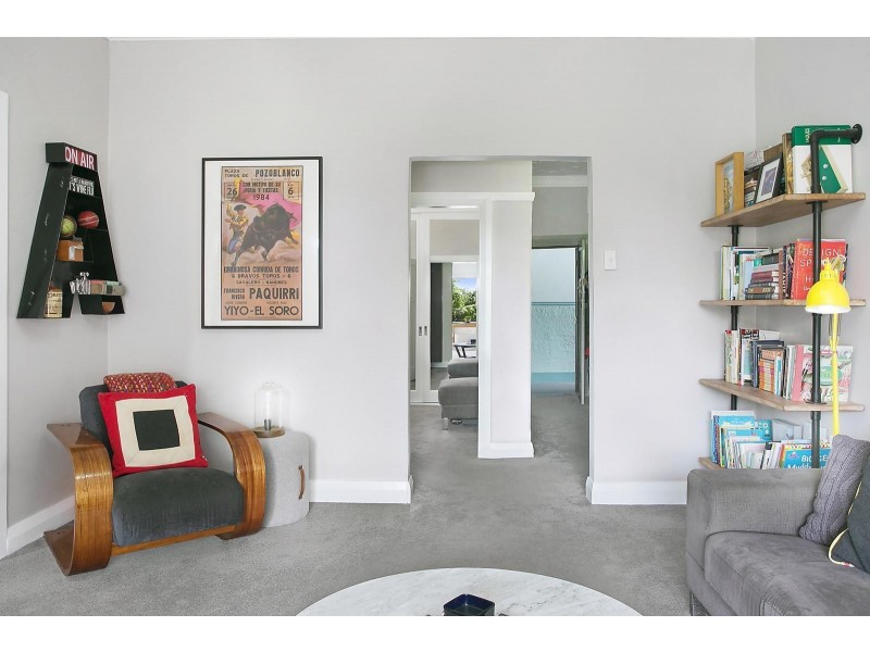 17/251 Carrington Road, Coogee NSW 2034