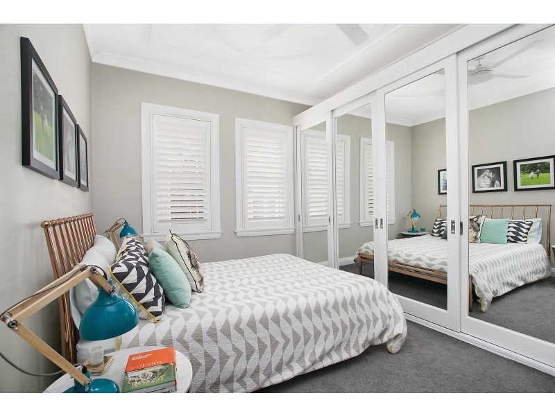 17/251 Carrington Road, Coogee NSW 2034