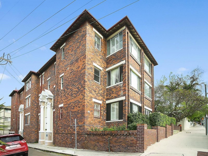 17/251 Carrington Road, Coogee NSW 2034