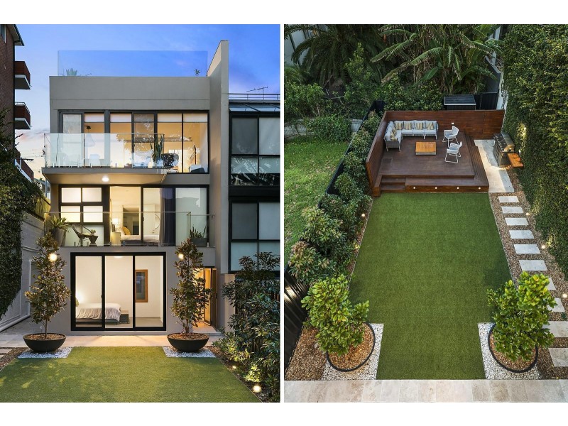 45 Oceanview Avenue, Dover Heights NSW 2030