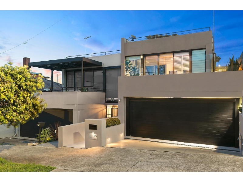 45 Oceanview Avenue, Dover Heights NSW 2030
