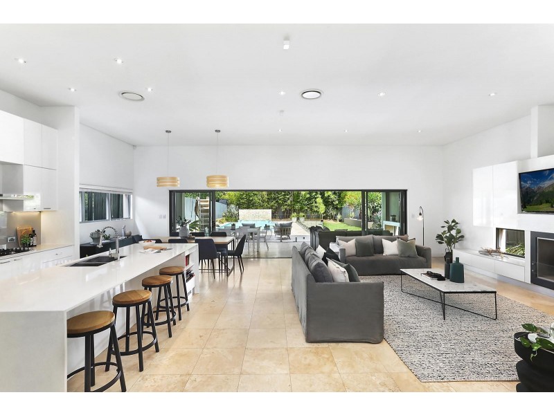 100 Cottenham Avenue, Kensington NSW 2033