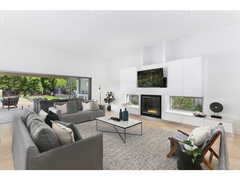 100 Cottenham Avenue, Kensington NSW 2033