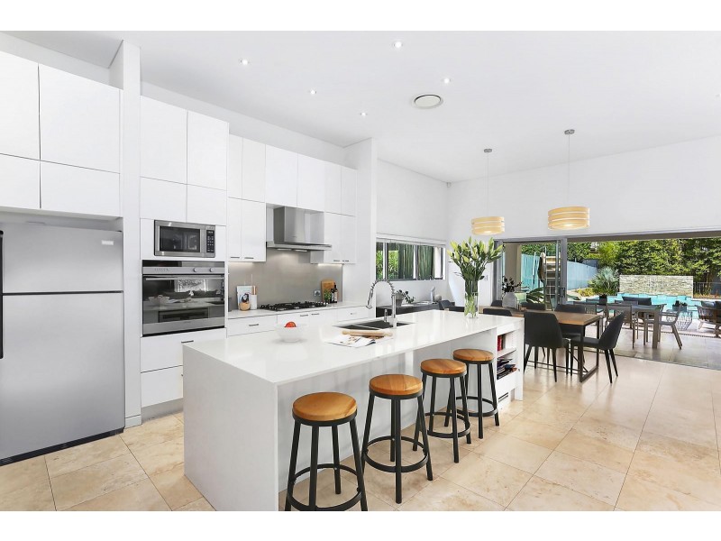 100 Cottenham Avenue, Kensington NSW 2033