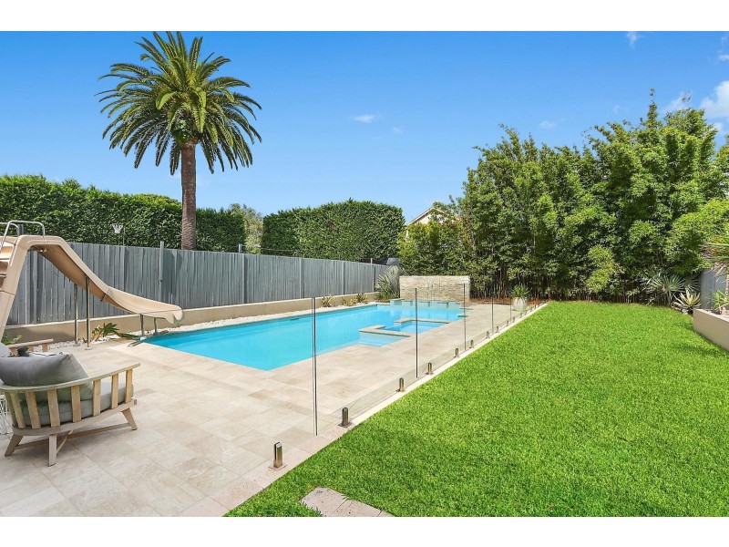 100 Cottenham Avenue, Kensington NSW 2033