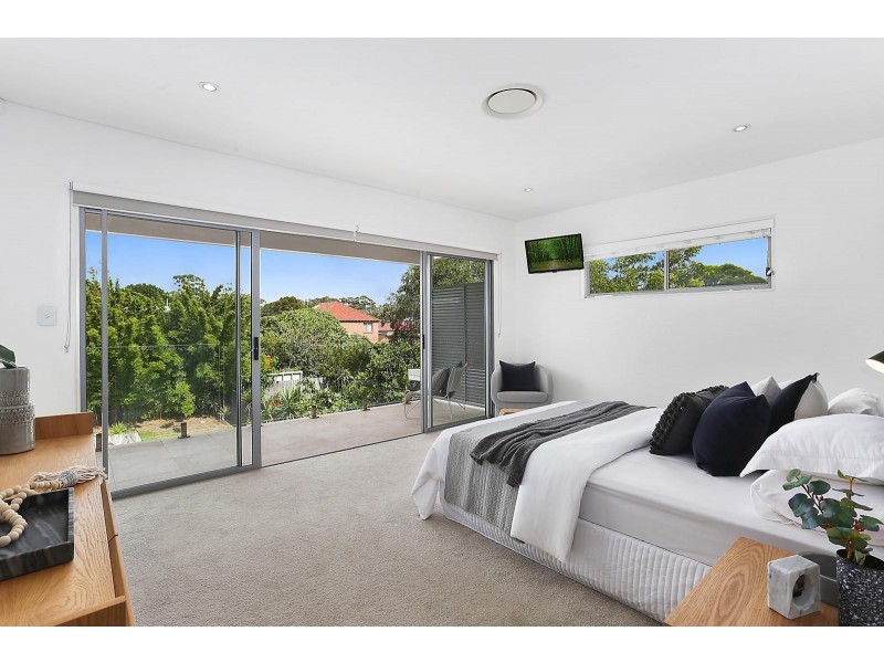 100 Cottenham Avenue, Kensington NSW 2033