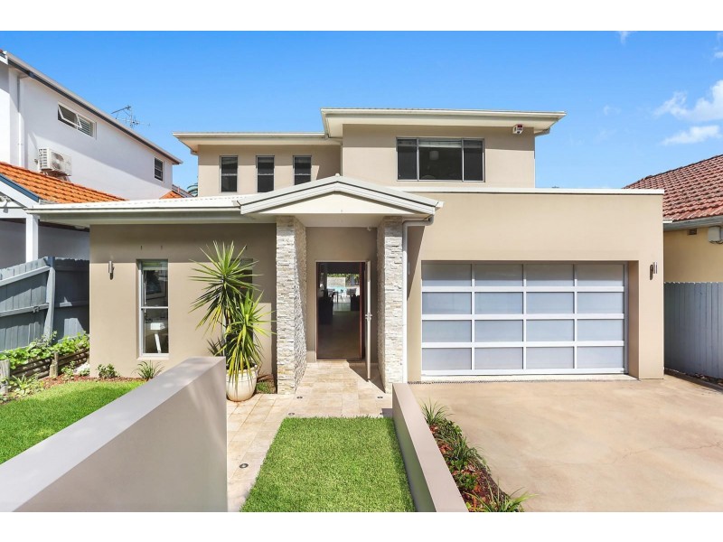 100 Cottenham Avenue, Kensington NSW 2033