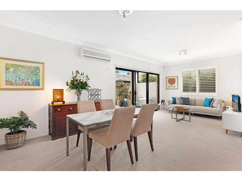 1/98 Mount Street, Coogee NSW 2034