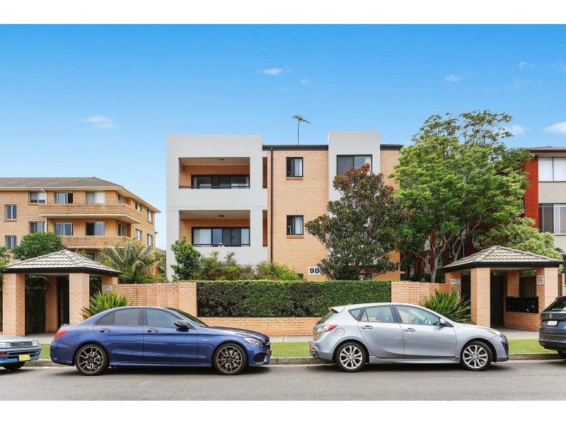 1/98 Mount Street, Coogee NSW 2034