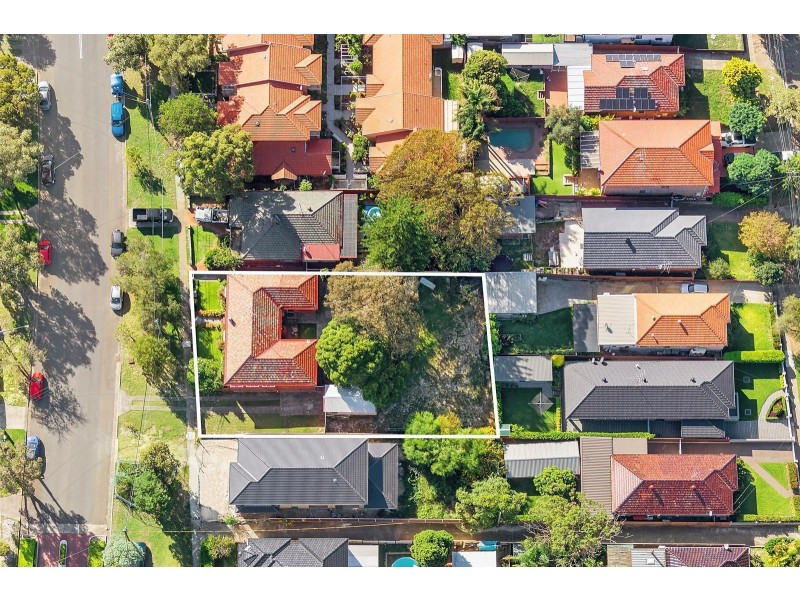 161 Banksia Street, Pagewood NSW 2035